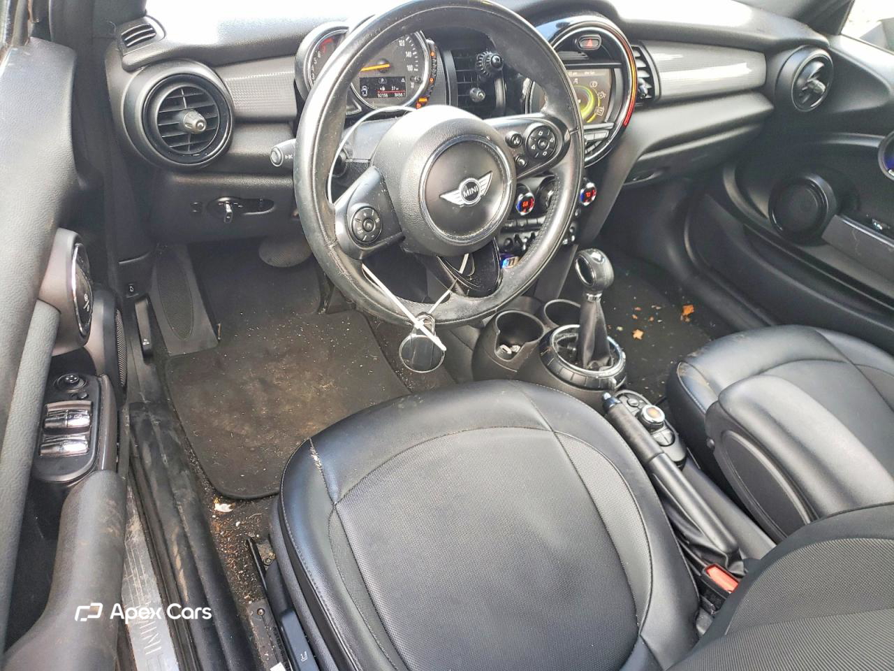 MINI Cooper 2016