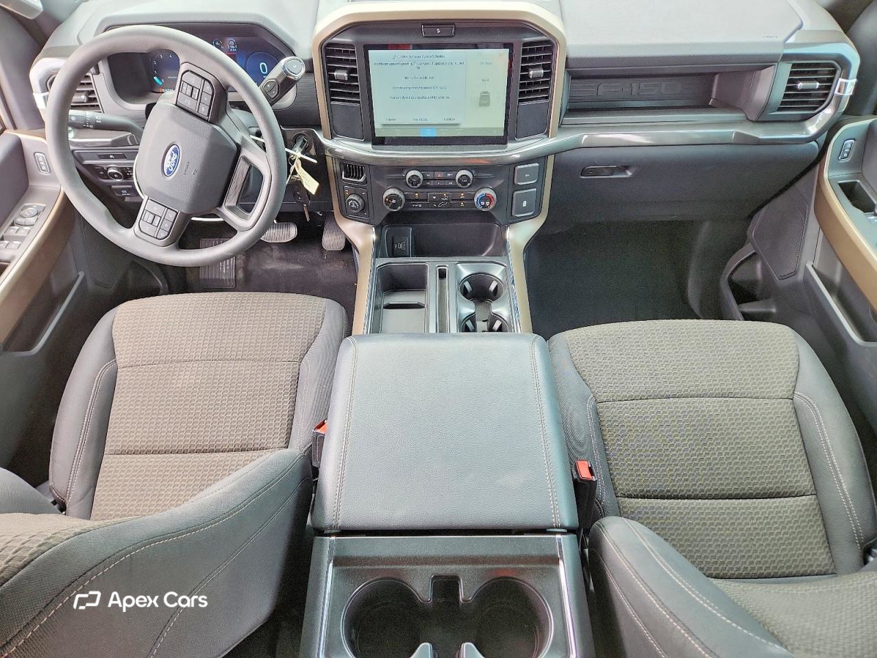 Ford F-150 2025