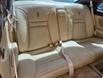 Lincoln Mark VIII 1996