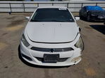 Dodge Dart 2015