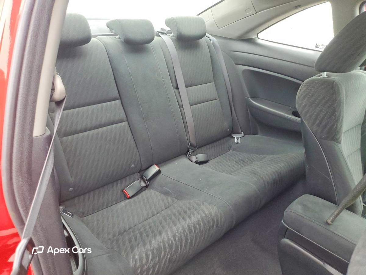 Honda Civic 2009