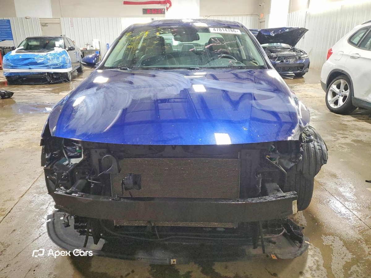 Kia Optima 2019