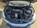 Honda Accord 2017