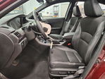 Honda Accord 2016