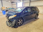 Toyota Sienna 2011