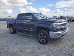 Chevrolet Silverado 2017
