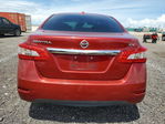Nissan Sentra 2015