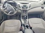 Hyundai Elantra 2016