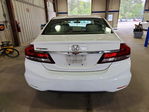Honda Civic 2013