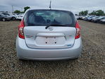 Nissan Versa 2015