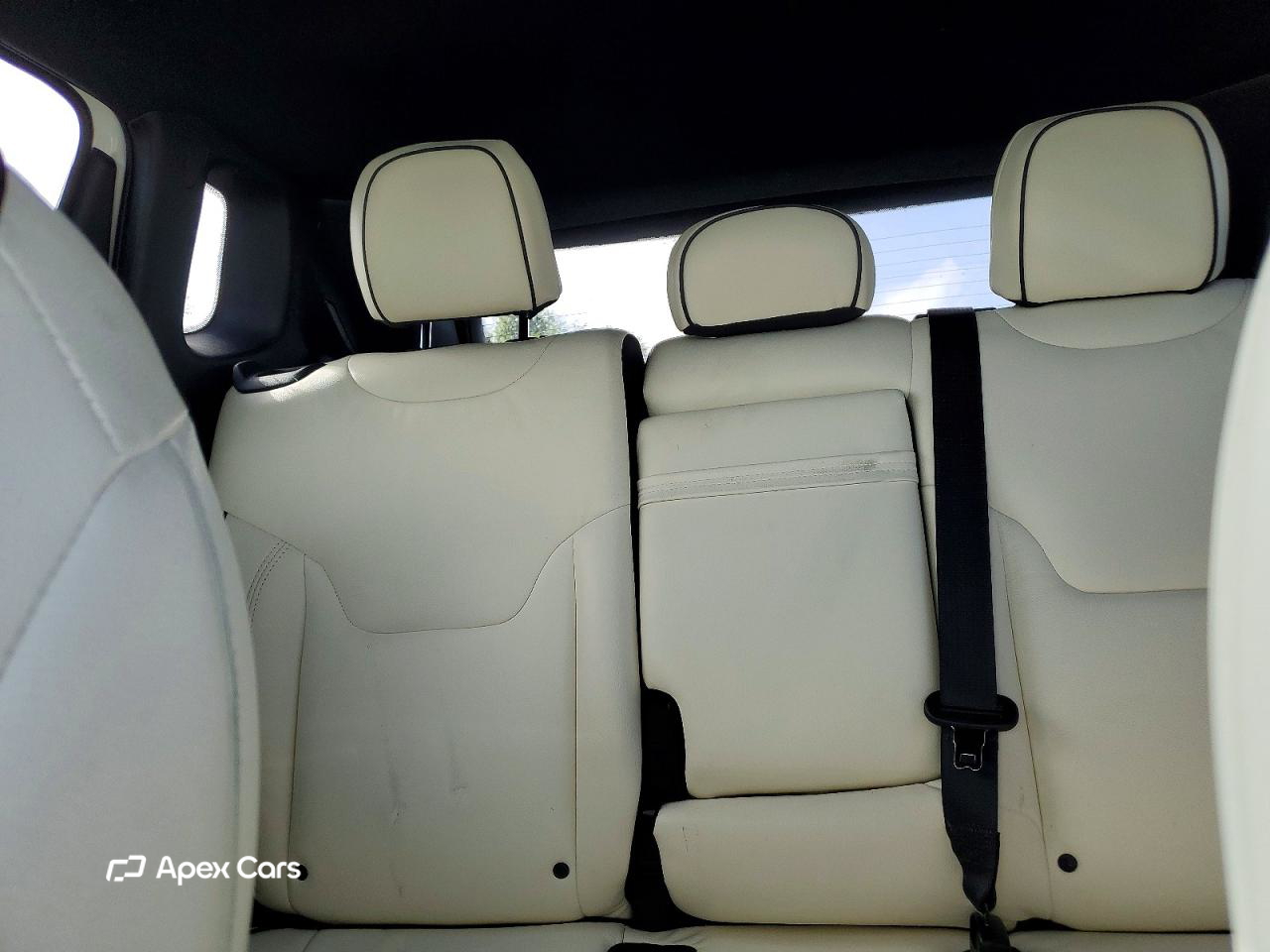 Jeep Compass 2023