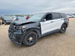 Ford Explorer 2023