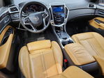 Cadillac SRX 2015