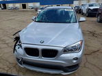 BMW X1 2015