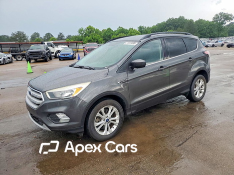 Ford Escape 2018 - Image 1 of 12