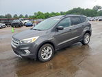Ford Escape 2018