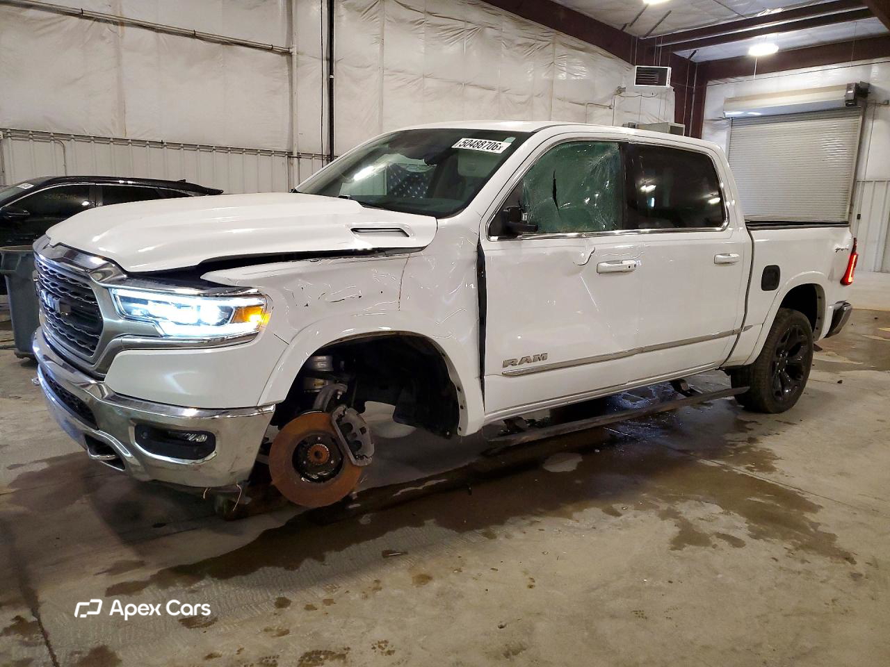 RAM 1500 2024