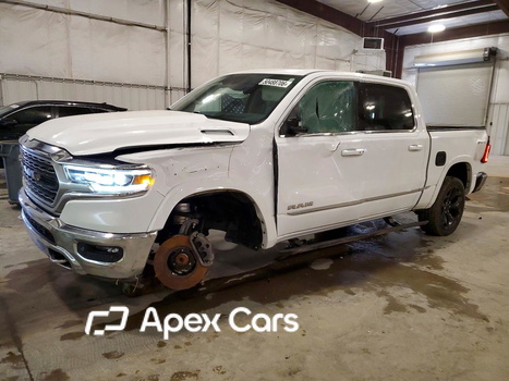 RAM 1500 2024 - Zdjęcie 1 z 12