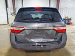 Honda Odyssey 2012