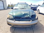 Subaru Legacy 2002