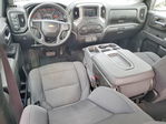 Chevrolet Silverado 2020