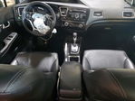 Honda Civic 2013