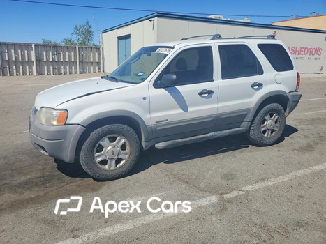 Ford Escape 2002 - Image 1 of 14