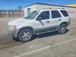 Ford Escape 2002
