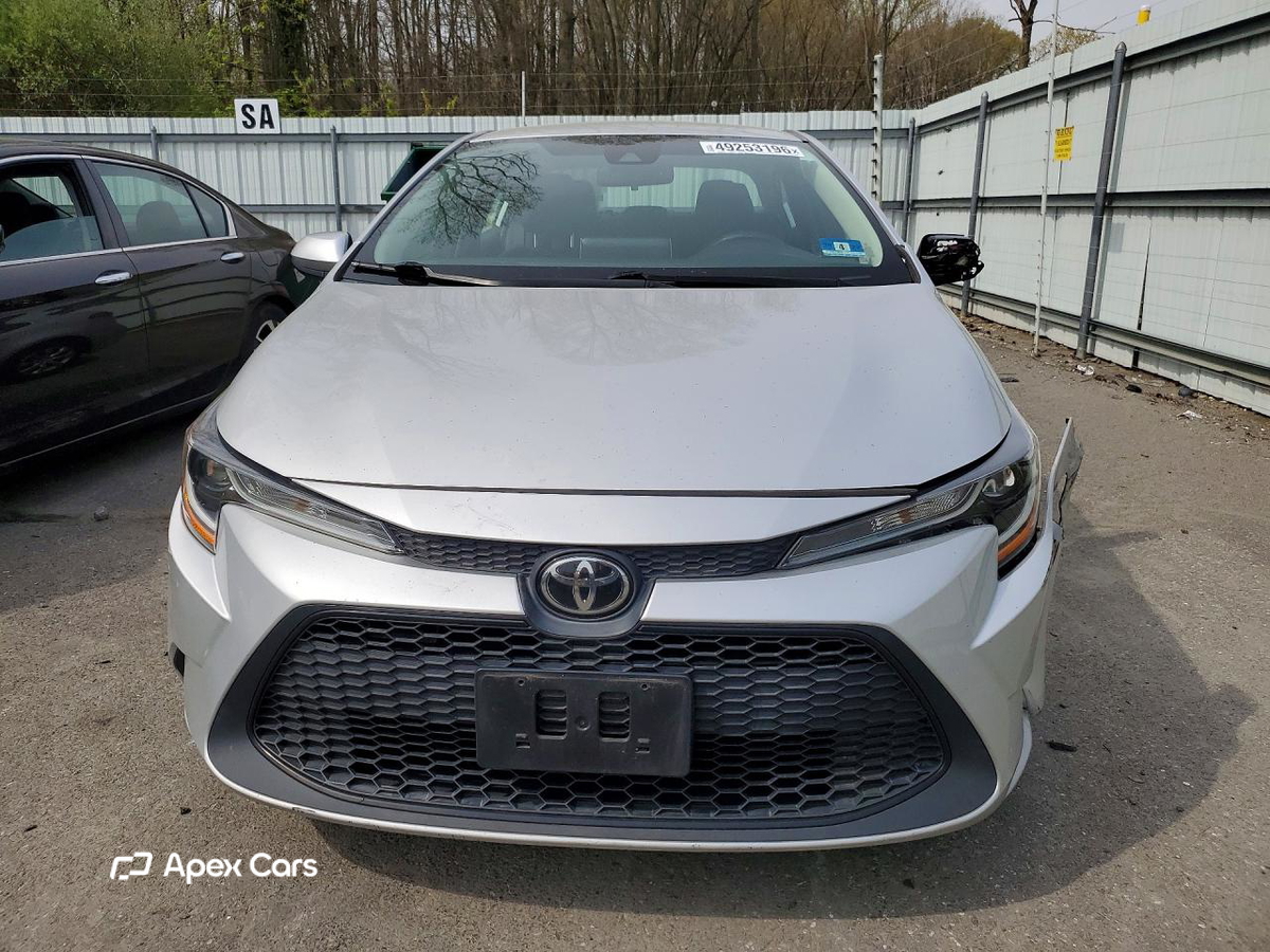 Toyota Corolla 2020