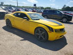 Chevrolet Camaro 2012