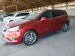 Buick Envision 2020