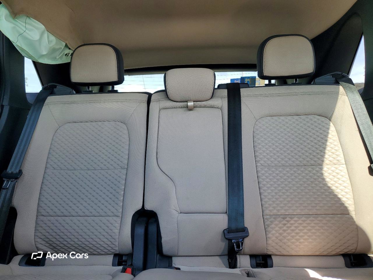 Ford Escape 2020
