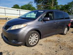 Toyota Sienna 2013