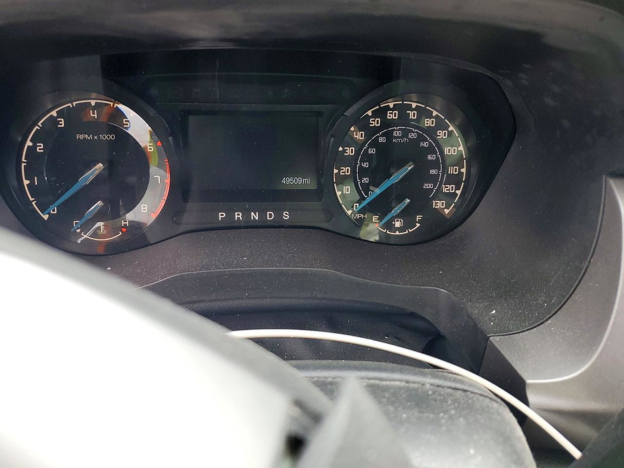 Ford Ranger 2022