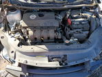 Nissan Sentra 2015
