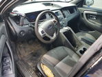 Ford Taurus 2016