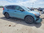 Honda CR-V 2016