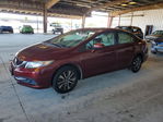 Honda Civic 2014