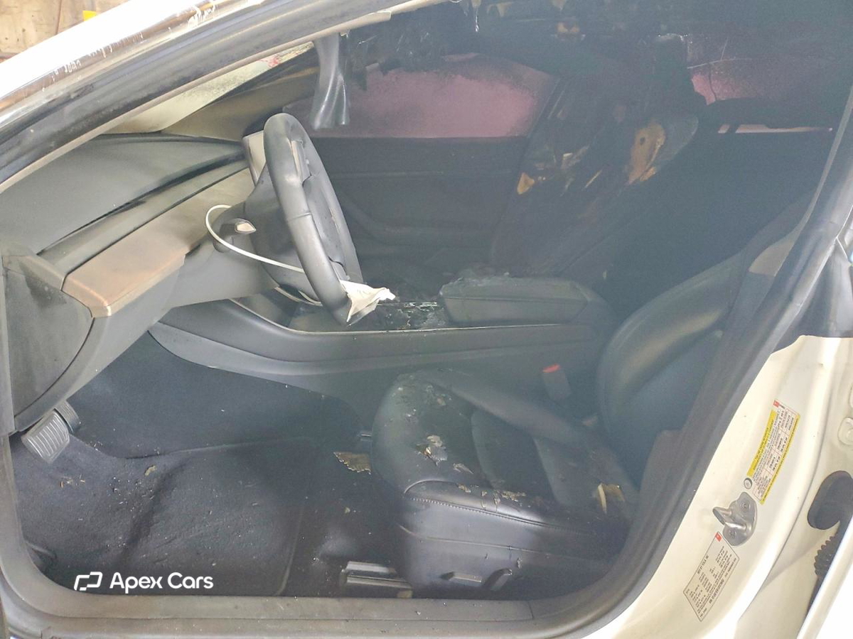 Tesla Model 3 2018