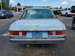 Mercedes-Benz  1982