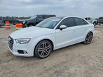 Audi A3 2018