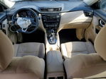 Nissan Rogue 2018