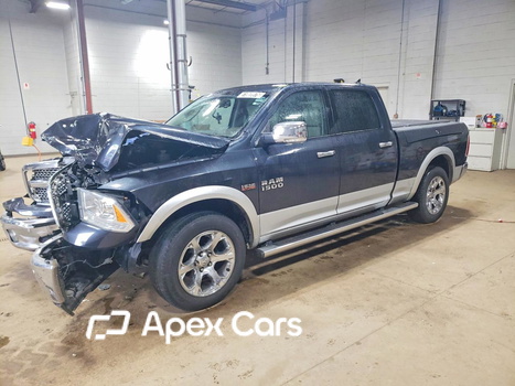 RAM 1500 2015 - Zdjęcie 1 z 12