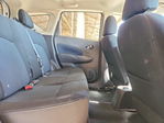 Nissan Versa 2015