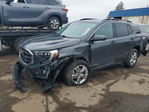GMC Terrain 2019