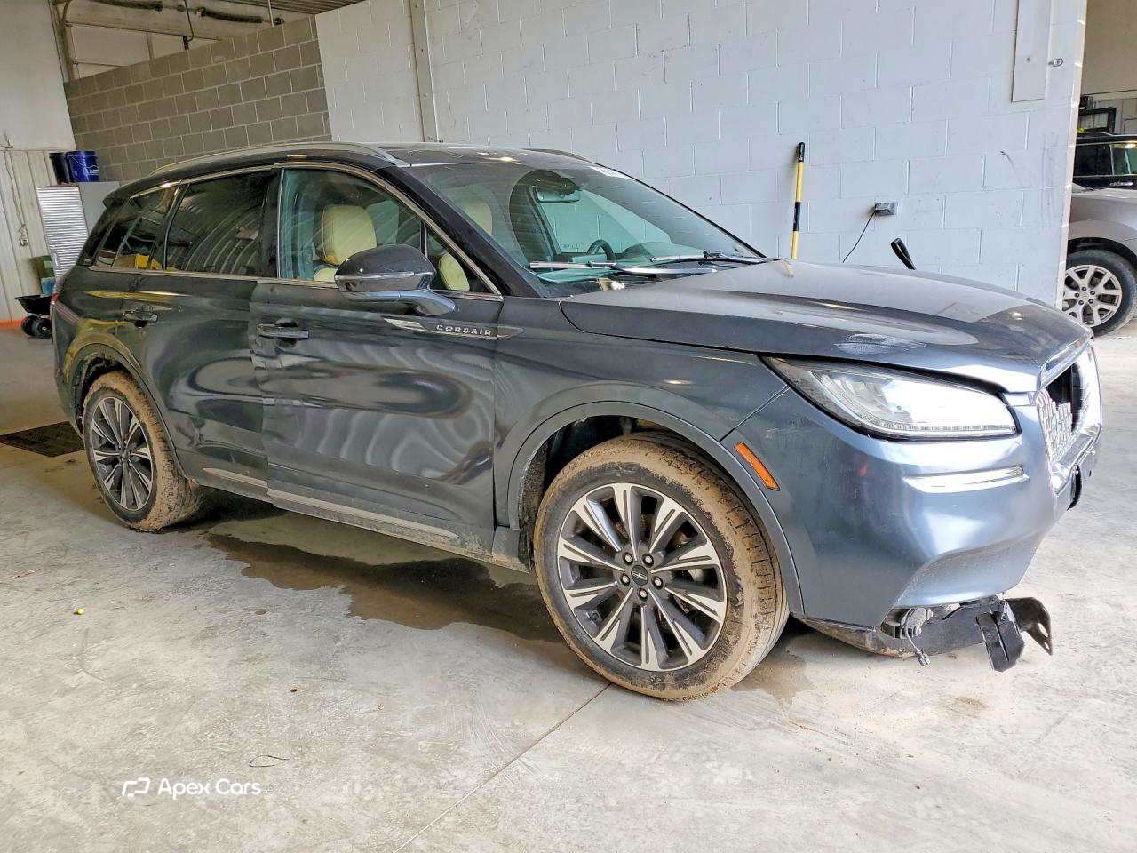 Lincoln Corsair 2020