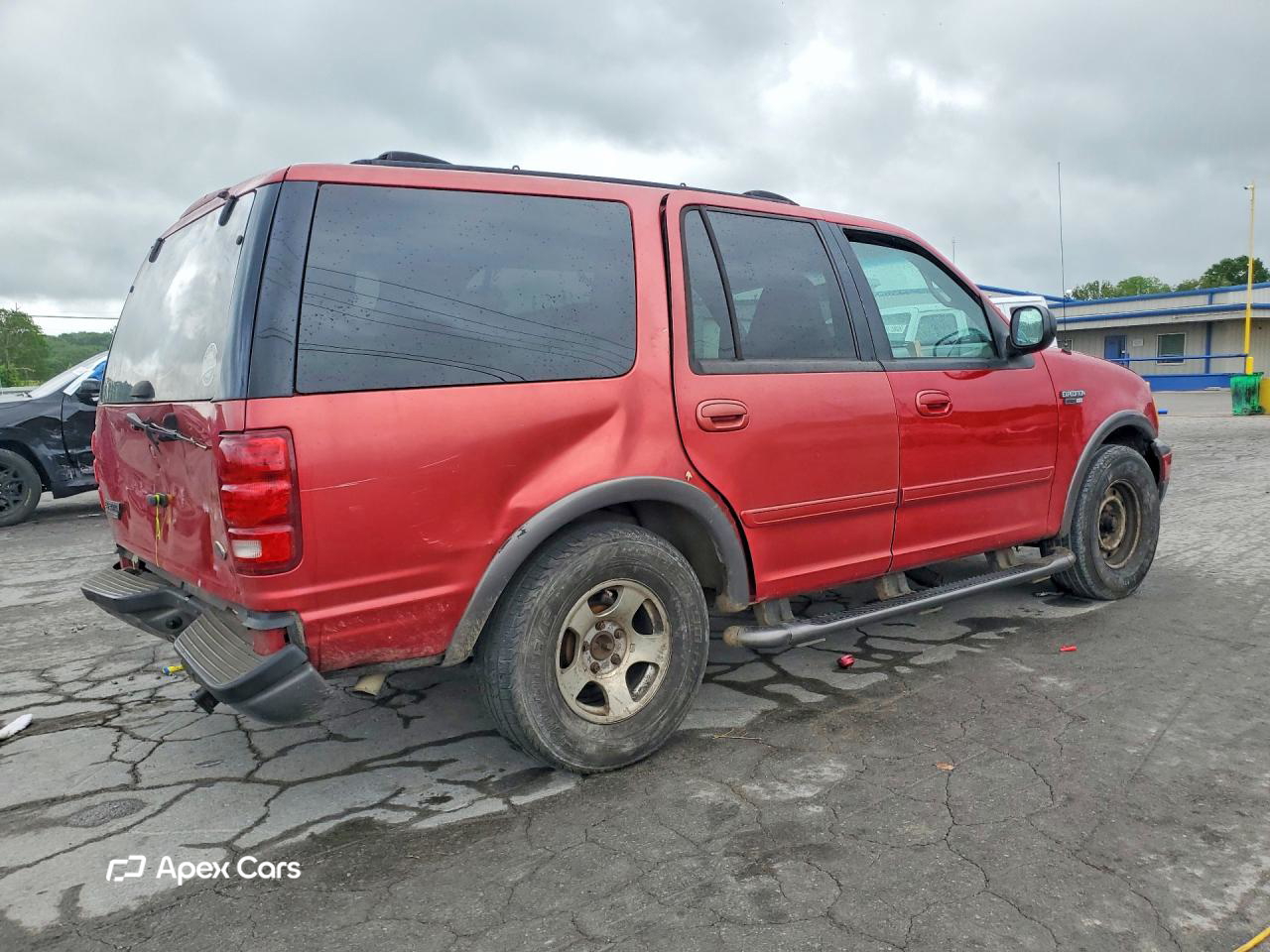 Ford Expedition 1999