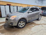 Chevrolet Equinox 2012