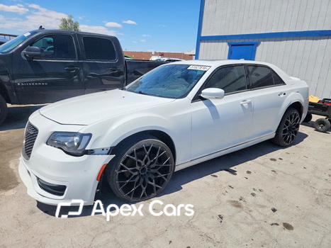 Chrysler 300 2017 - Image 1 of 13