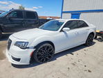 Chrysler 300 2017